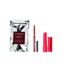 M&middot;A&middot;C HEAT RIBBON LIP DUO (SET DE LABIOS)